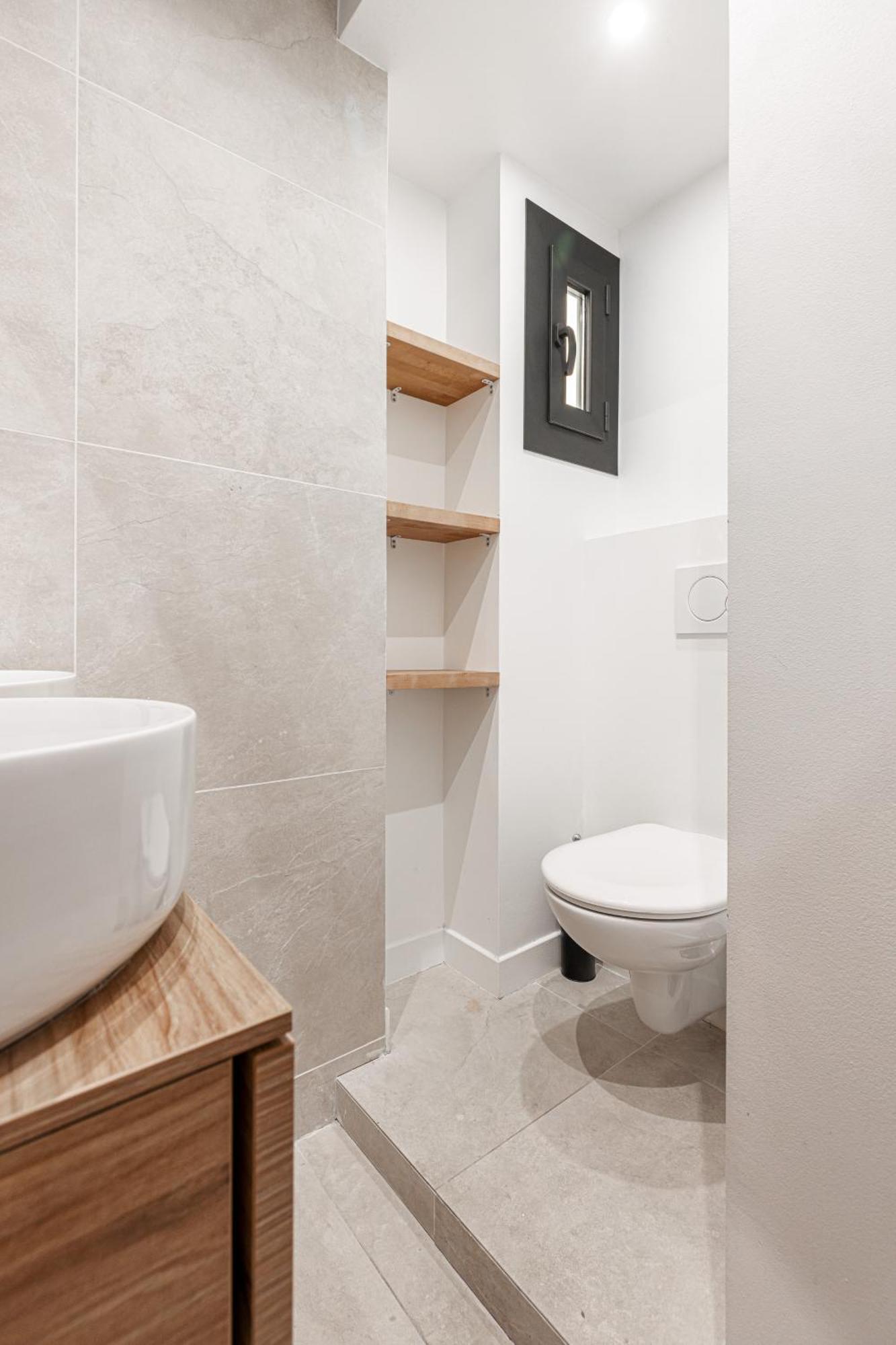 Place Massena, superbe appartement neuf. Nizza Exterior foto